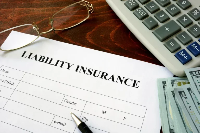 Read more about the article Why is general liability insurance important to your business?