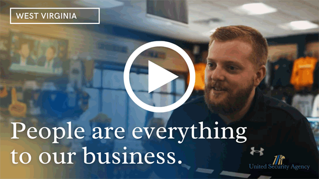 USA Business Video